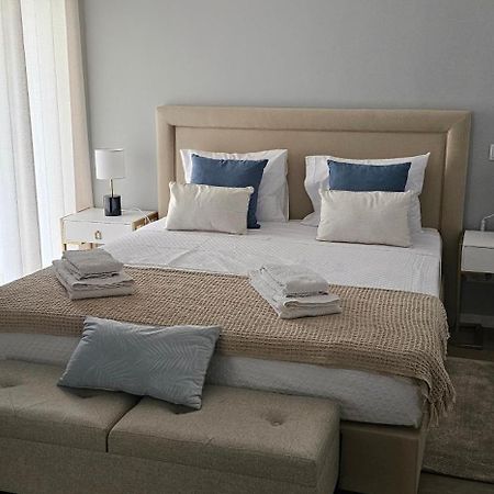 Faro Main Avenue Apartment II Εξωτερικό φωτογραφία