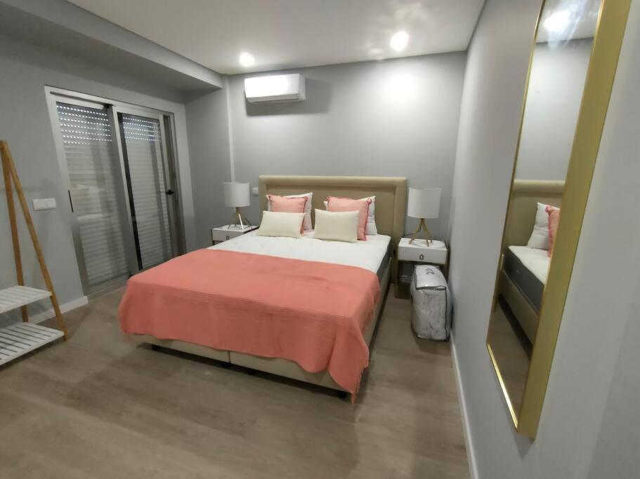 Faro Main Avenue Apartment II Εξωτερικό φωτογραφία