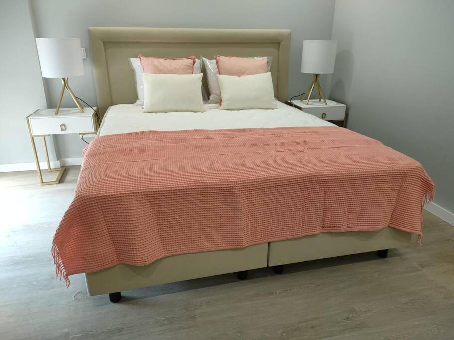Faro Main Avenue Apartment II Εξωτερικό φωτογραφία