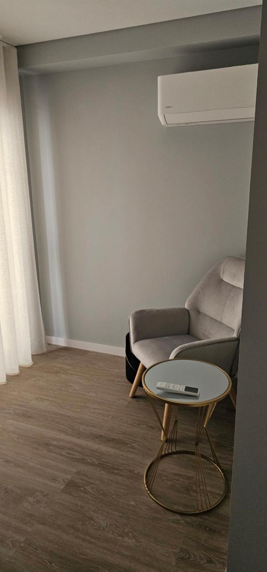 Faro Main Avenue Apartment II Εξωτερικό φωτογραφία