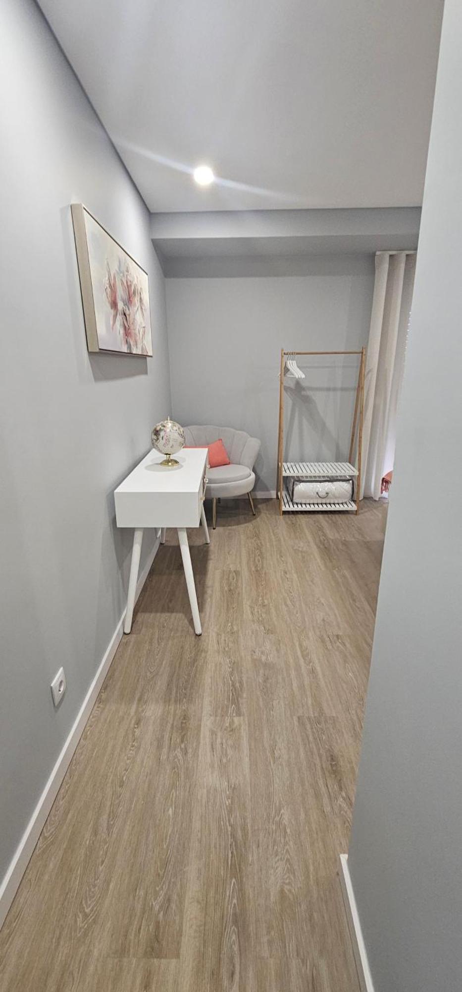 Faro Main Avenue Apartment II Εξωτερικό φωτογραφία