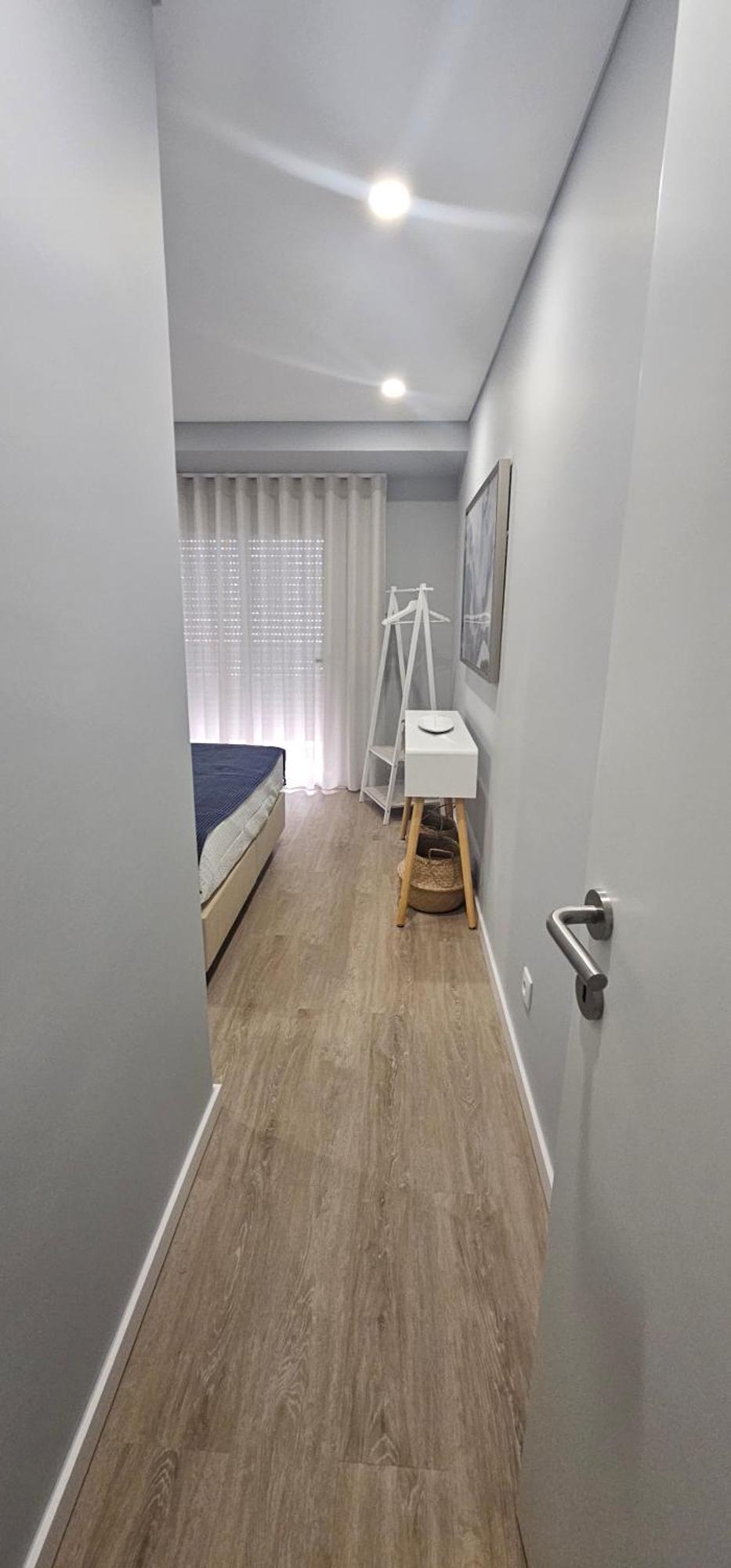 Faro Main Avenue Apartment II Εξωτερικό φωτογραφία