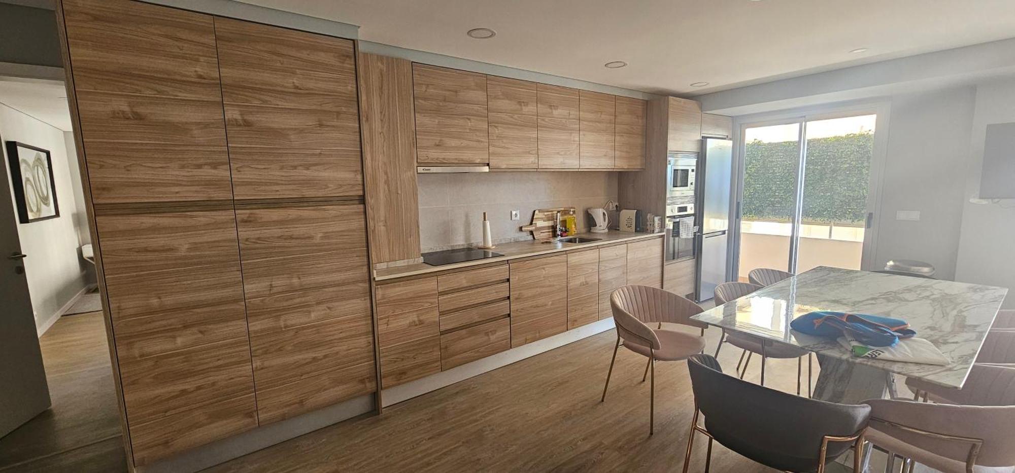 Faro Main Avenue Apartment II Εξωτερικό φωτογραφία