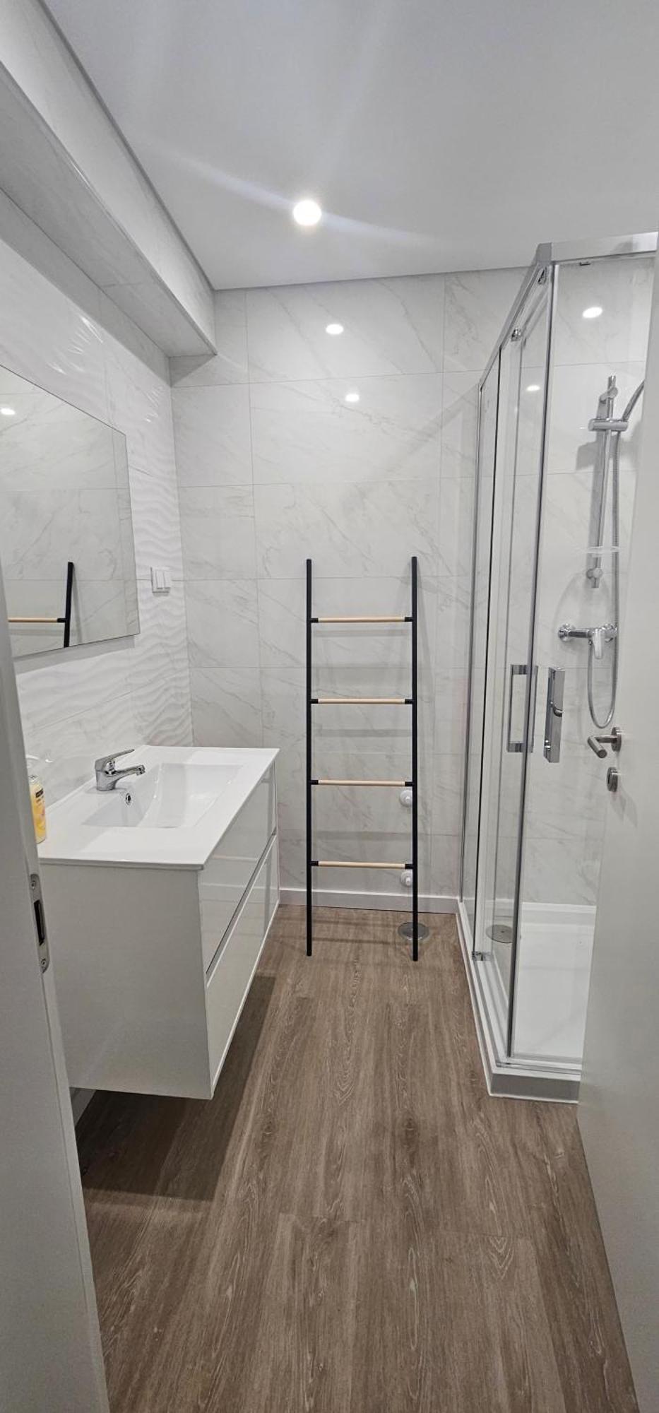 Faro Main Avenue Apartment II Εξωτερικό φωτογραφία