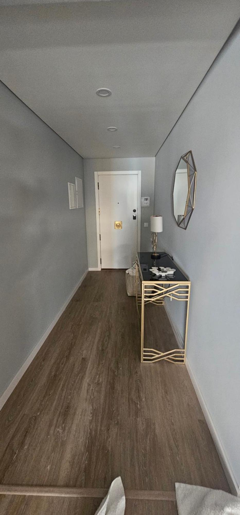 Faro Main Avenue Apartment II Εξωτερικό φωτογραφία